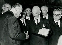 Segni - Bacchelli