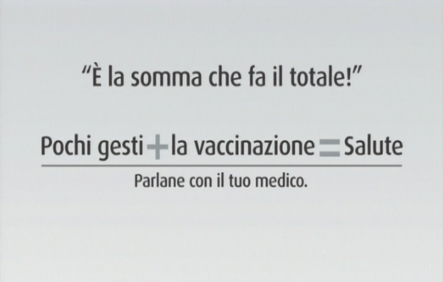 Dipartimento per l'informazione e l'editoria Prevenzione dell