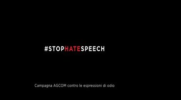 #StopHateSpeech