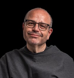 Padre Benanti